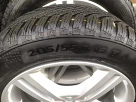        205/55R16