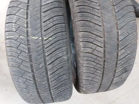 Гуми Зимни 255/45R19, снимка 3 - Гуми и джанти - 44491845