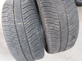 Гуми Зимни 255/45R19, снимка 1 - Гуми и джанти - 44491845