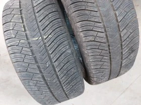 Гуми Зимни 255/45R19, снимка 2 - Гуми и джанти - 44491845