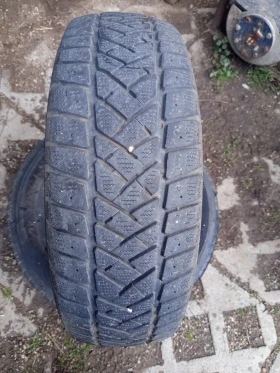 Гуми Зимни 205/65R16
