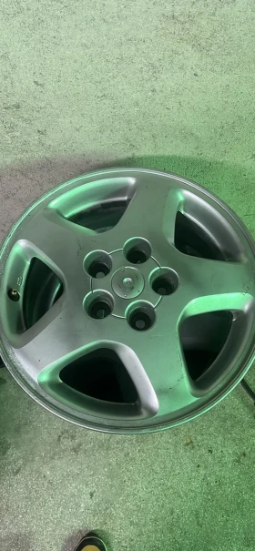 Джанти за Nissan