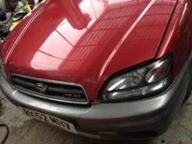 Subaru Outback 10-БРОЯ ЗА ЧАСТИ, снимка 12