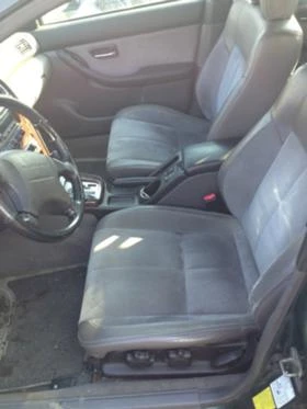 Subaru Outback 10-БРОЯ ЗА ЧАСТИ, снимка 9