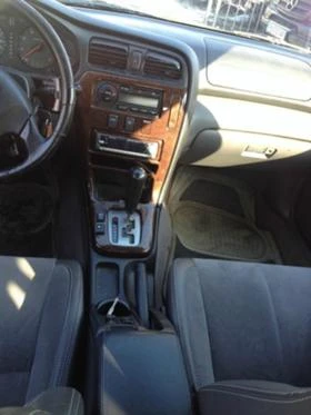 Subaru Outback 10-БРОЯ ЗА ЧАСТИ, снимка 8