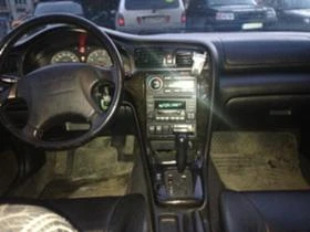 Subaru Outback 10-БРОЯ ЗА ЧАСТИ, снимка 11