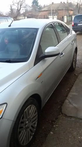 Ford Mondeo 2.0TDCI, снимка 5