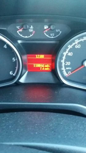 Ford Mondeo 2.0TDCI, снимка 9