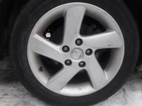 Mazda 6 2.0D 136к.с.комби и хечбек, снимка 12