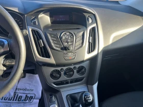 Ford Focus 1.6tdci, снимка 10
