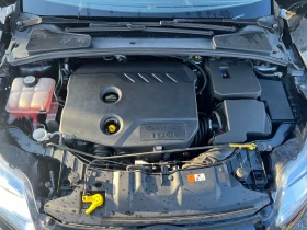 Ford Focus 1.6tdci, снимка 14