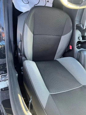 Ford Focus 1.6tdci, снимка 8