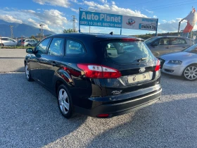 Ford Focus 1.6tdci, снимка 6