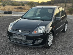 Ford Fiesta 1.4TDCI, снимка 1