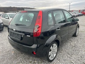 Ford Fiesta 1.4TDCI, снимка 3
