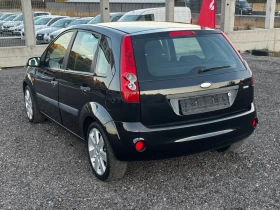 Ford Fiesta 1.4TDCI, снимка 6