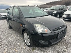 Ford Fiesta 1.4TDCI, снимка 2