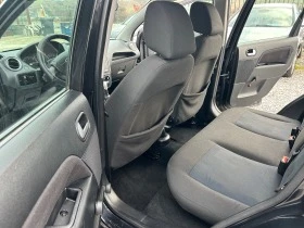 Ford Fiesta 1.4TDCI, снимка 16