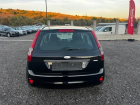 Ford Fiesta 1.4TDCI, снимка 4