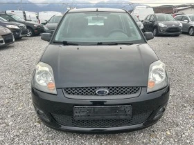 Ford Fiesta 1.4TDCI, снимка 7