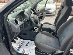 Ford Fiesta 1.4TDCI, снимка 8