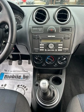 Ford Fiesta 1.4TDCI, снимка 15