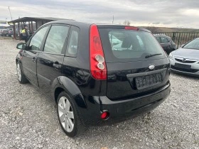 Ford Fiesta 1.4TDCI, снимка 5