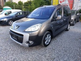 Peugeot Partner 1.6 HDI