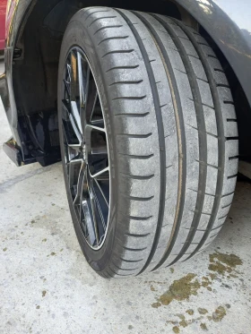 Audi A6 + RS6 ПАКЕТ!!!, снимка 13