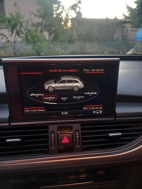 Audi A6 + RS6 ПАКЕТ!!!, снимка 9