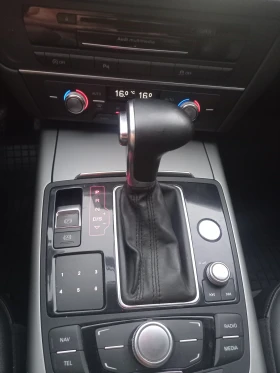 Audi A6 + RS6 ПАКЕТ!!!, снимка 11