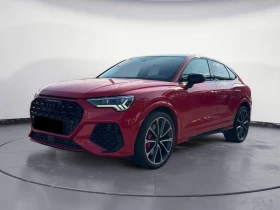 Audi RSQ3 * SONOS* PANO* DISTR* MEMORY* CAM* , снимка 1