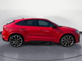 Audi RSQ3 * SONOS* PANO* DISTR* MEMORY* CAM* , снимка 2