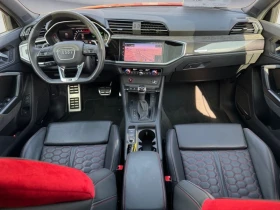 Audi RSQ3 * SONOS* PANO* DISTR* MEMORY* CAM* , снимка 6