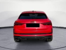 Audi RSQ3 * SONOS* PANO* DISTR* MEMORY* CAM* , снимка 3
