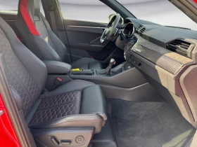 Audi RSQ3 * SONOS* PANO* DISTR* MEMORY* CAM* , снимка 8
