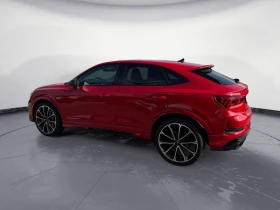 Audi RSQ3 * SONOS* PANO* DISTR* MEMORY* CAM* , снимка 4