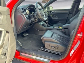 Audi RSQ3 * SONOS* PANO* DISTR* MEMORY* CAM* , снимка 5