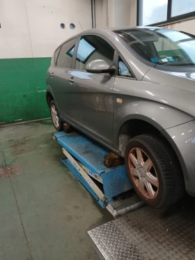 Seat Altea 1.6, снимка 2