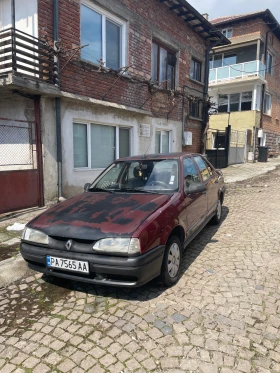 Renault 19