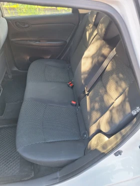 Nissan Pulsar, снимка 5