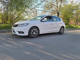 Nissan Pulsar, снимка 2