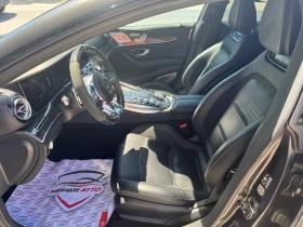 Mercedes-Benz GT 63S* КАРБОН* ВСИЧКИ ЕКСТРИ* ЛИЗИНГ, снимка 10