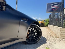 Mercedes-Benz GT 63S* КАРБОН* ВСИЧКИ ЕКСТРИ* ЛИЗИНГ, снимка 9