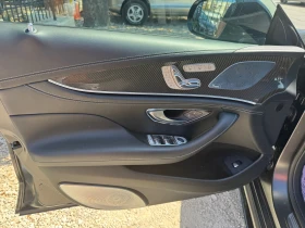 Mercedes-Benz GT 63S* КАРБОН* ВСИЧКИ ЕКСТРИ* ЛИЗИНГ, снимка 14