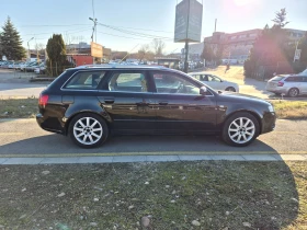 Audi A4 2.0TDi quattro, снимка 4