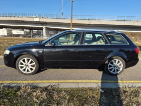 Audi A4 2.0TDi quattro, снимка 6