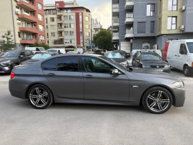 BMW 520 184к.с. 8ZF Kожа Много запазена , снимка 10