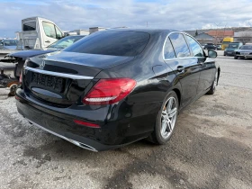 Mercedes-Benz E 220 * AMG Пакет* , снимка 1