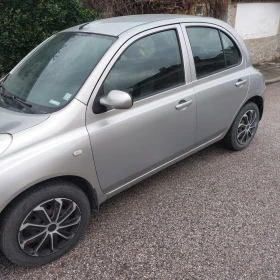 Nissan Micra 1.5 dci, снимка 2